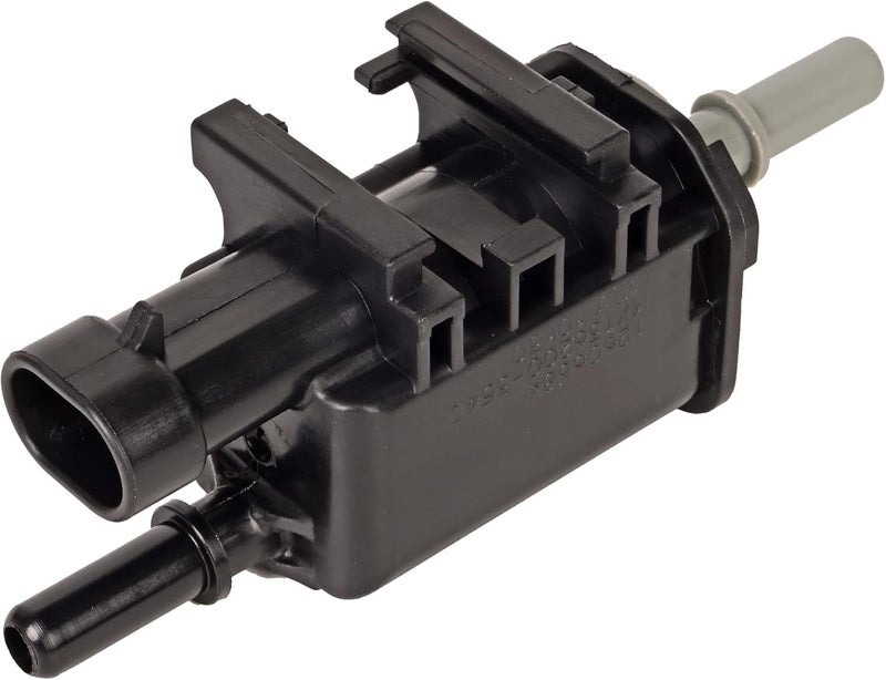 RLP Vapor Canister Purge Valve Solenoid Compatible with Chevy Caprice Equinox Express Silverado GMC Sierra Yukon Replaces 214-1680 911-032 12597567 - Image 2